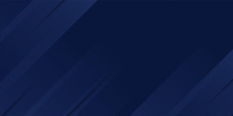 Black dark navy blue silver abstract pattern background. Geometric shape. Line triangle angle fold polygon diamond 3D simple abstract modern background