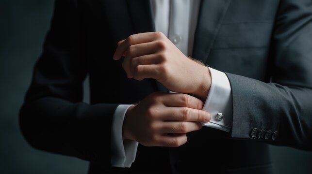 Professional business meeting with handshake teamwork and collaboration in a modern office environment showcasing success leadership and corporate professionalism