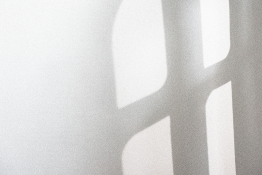 Realistic Overlay Window Shadow Effect