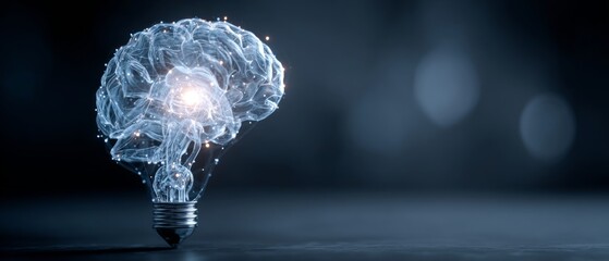 Illuminating minds: the fusion of creativity and intelligence. Glowing dashboards. Creative intelligence in a tapestry of colors and light. Virtual analytics. Neon displays.