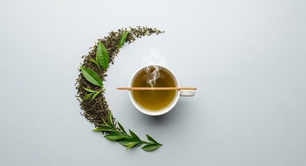 Minimalist Healthy Lifestyle Concepts