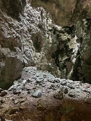 Phraya Nakhon Cave
