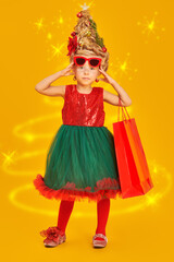 Holiday Shopping Fun