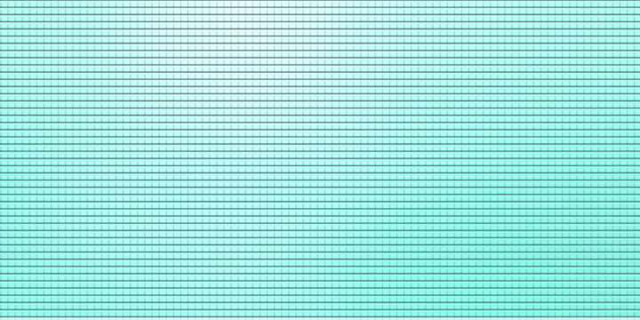 Blue striped paper texture with abstract seamless pattern design backdrop