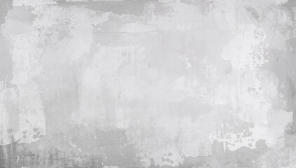 Fototapeta premium Vintage abstract painted background in light gray, dark gray, and ash gray tones, suitable for editorial header background