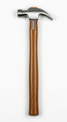 Hammer with Wooden Handle