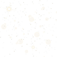 Glitter dust light PNG. Abstract glow, shine, and particle explosion effect for creative compositions and festive overlays on a transparent background.
