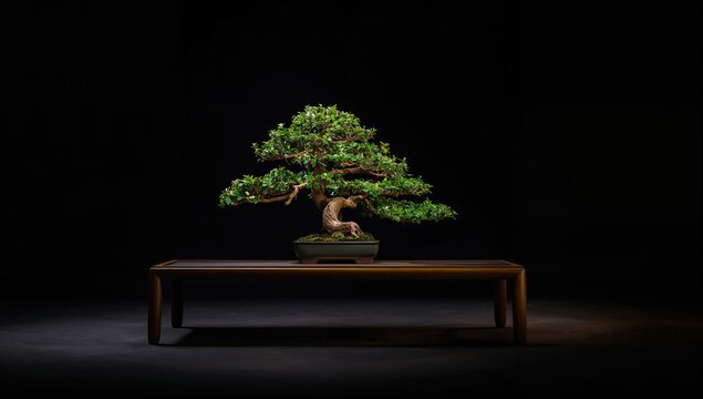 Bonsai Garden" Images  Browse 1,988 Stock Photos, Vectors, and Video |  Adobe Stock