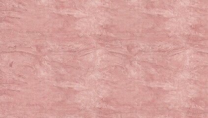Fototapeta premium Old pink stone surface with wave-like texture background