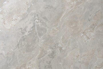 Naklejka premium Smooth concrete texture backdrop with rough cement surface, ideal for construction-themed designs. Empty polished cement floor or wall, abstract top-down view with ample copy space.