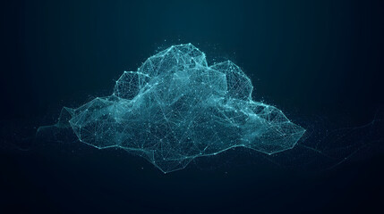 Cloud Computing (Abstract Data Cloud)