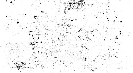 Vintage dirty grunge scan paper texture. Old worn overlay distressed background. Vintage scratched glitch effect for design. Monochrome retro grunge texture illustration.