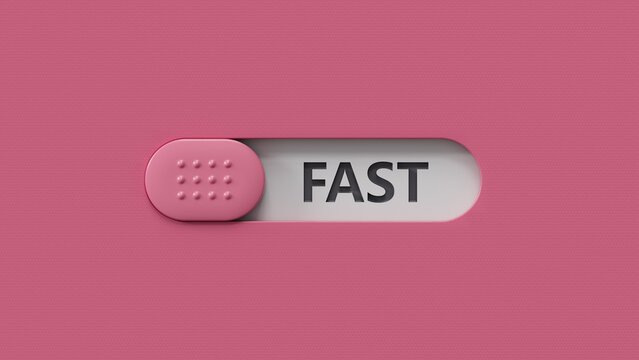 The acronym "FAST" is used as mnemonic to help a person having a stroke. "FAST" stands for "facial drooping", "arm weakness", "speech difficulties" and "time to call emergency services".