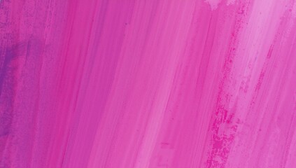 Vibrant pink pattern for creative backdrop. Soft traditional surface. Multicolored background. Colorful mural.