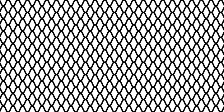 White nylon seamless pattern with woven texture. Synthetic waterproof fabric for backpacks and sports equipment. Sportswear jersey mesh material. Vector bg. vector ilustration. eps 10