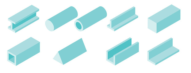 grider icon set