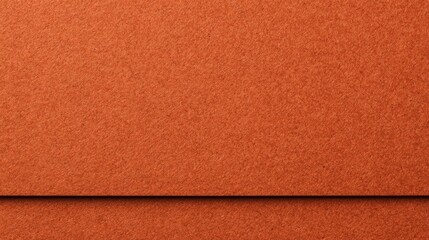 Fototapeta premium Applying matte copper foil texture on seamless bronze surface in graphic design environment