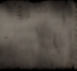 Grunge metal wall texture background, suitable for Halloween theme background, old cracks in cement, dusty old film effect texture, horror concrete imitation facade wall, Black texture metal wall back