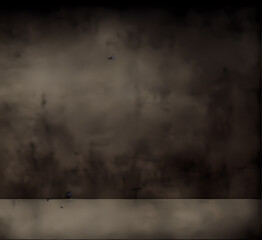 wall texture rough background black concrete grunge smoke dark fog wallpaper . color illustration backdrop design. Dark Stone Texture. Green Blue Red Stone Surface. Illustration