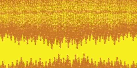 Grunge Distress background. Scratches, Grains, Noise, Stamps. Ink Spray. Place the texture over any object to create a Grunge effect. Abstract vector.