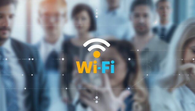 Concept of an online shopping platform for e-commerce, enhancing consumer convenience