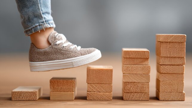 Visible actions that mirror the vision help unify people, proving that commitments aren’t just words but real steps toward meaningful, lasting change.
