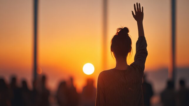 Aligning passion with purpose energizes teams, turning the vision into a source of inspiration that drives dedication, resilience, and meaningful effort.
