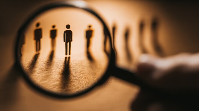 This approach draws in candidates motivated by the mission and direction ahead, helping build teams that thrive on shared goals and forward momentum.
