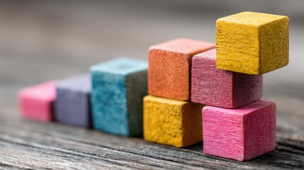 It reframes planning by imagining future impact first, then designing the necessary backward steps that translate aspiration into structured progress.
