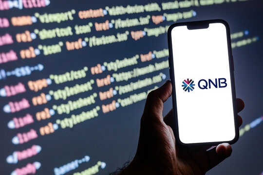 QNB &ndash; Qatar National Bank | Leading Middle East Financial Institution, Digital Banking, Corporate Finance, Personal Banking & Global Investment Services