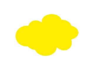 cloud icon