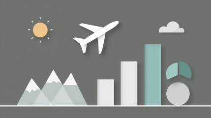 By segmenting customers as frequent, occasional, or rare travelers, brands customize rewards, upgrades, and experiences that match real usage patterns.
