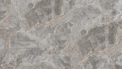 Grey marble stone backdrop, suitable for elegant interior design or modern architectural aesthetics