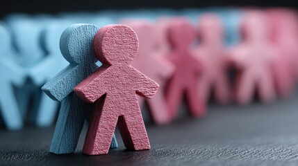 Using response-based segments helps refine messaging strategies, ensuring each audience receives communication that matches their engagement pattern.
