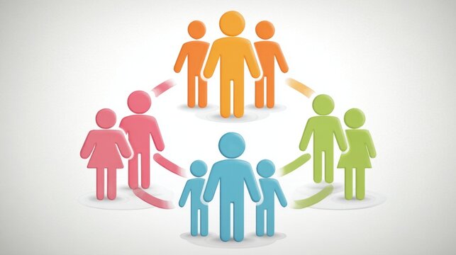 Grouping members by how they engage helps deliver targeted outreach that motivates lurkers, empowers leaders, and supports active contributors more effectively.
