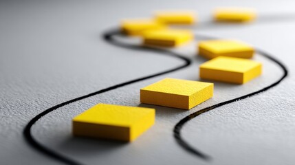 By mapping different futures, scenario planning enables organizations to adapt their vision, anticipate risks, and make informed decisions under shifting conditions.
