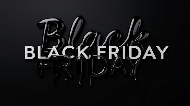 Black friday deals and sales event promo advertising marketing discount shopping season promotion offer