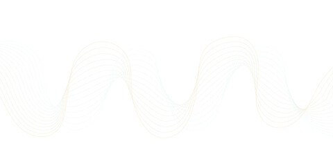 bstract Woven Wave of Muted Copper and smooth Lines Minimalist Design Element for Digital Backgrounds, Branding, and Creative Motion Graphics