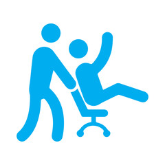Office Prank Icon