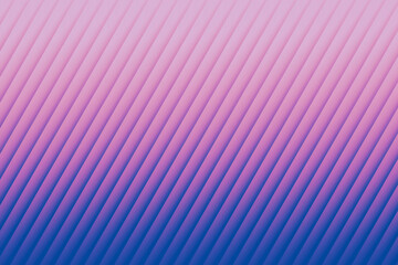 Geometric gradient abstract background pattern