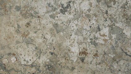 Naklejka premium High-resolution close-up of distressed stone surface with varied patterns, perfect for design backgrounds and textures.