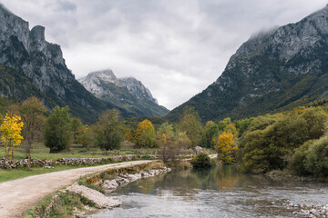 Hiking destination in Montenegro – Prokletije mountain range