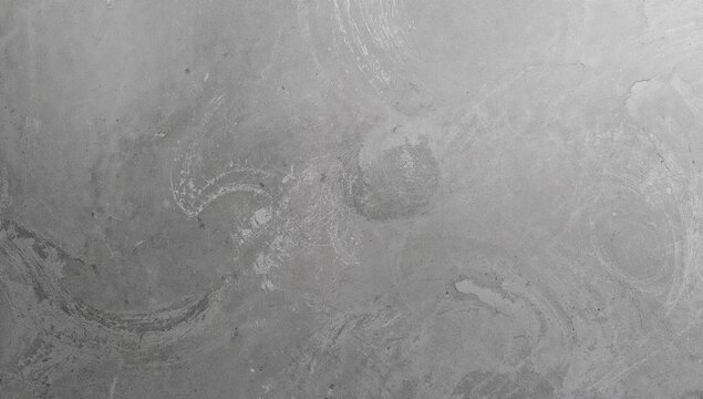 Gray cement surface from above, ideal for UI backdrop