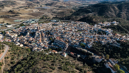 Casabermeja , Málaga