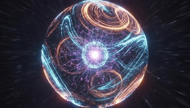Plasma Energy Sphere Core