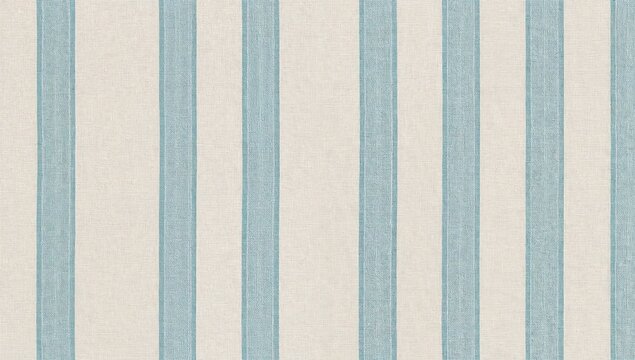 Modern French farmhouse design in teal and beige, suitable for textile applications