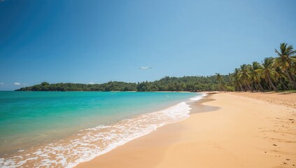 Lautem Beach in Timor Leste, showcasing natural beauty, seasonal change