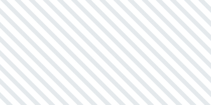 Blue stripes on white background. Striped diagonal pattern Background with slanted lines