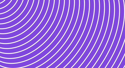 Abstract Purple Background with White Curved Lines – Modern Minimal Wave Pattern Vector for Branding and Posters- abstract purple background
