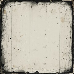 Vintage Distressed Texture Background with Scratches and Faded Appearance in Neutral Tones